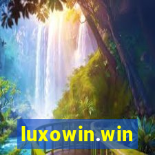 luxowin.win