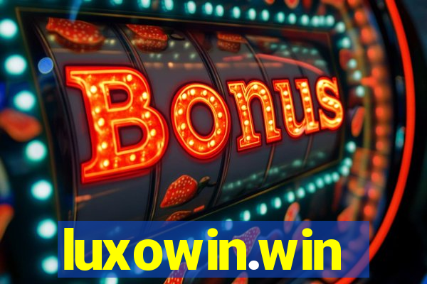 luxowin.win