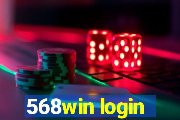 568win login