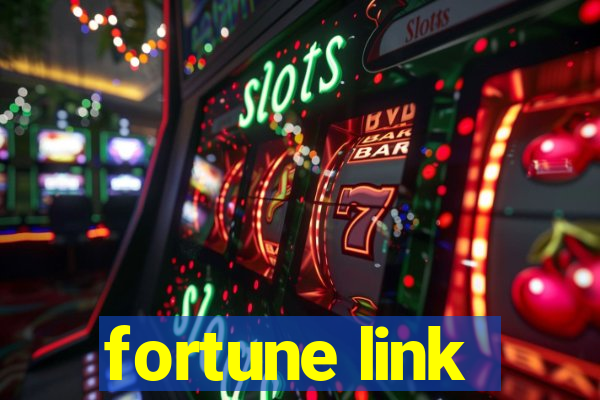 fortune link