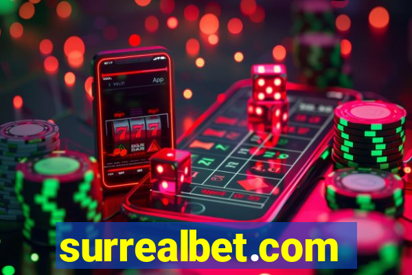 surrealbet.com