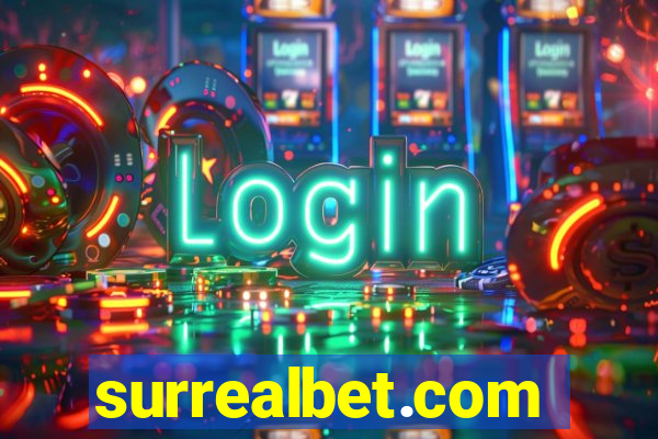 surrealbet.com