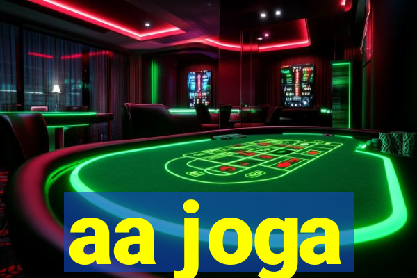 aa joga