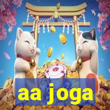 aa joga