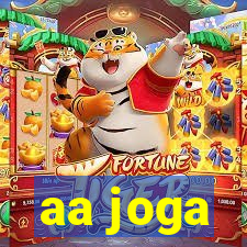 aa joga