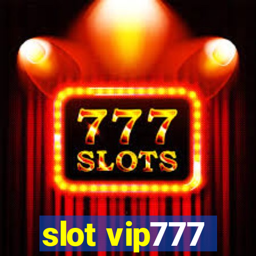 slot vip777