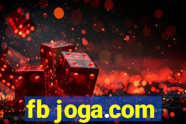 fb joga.com