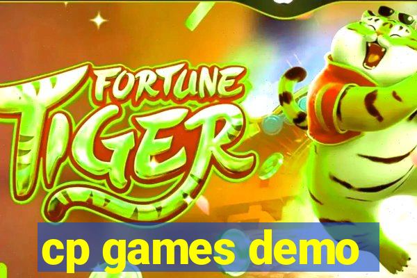 cp games demo