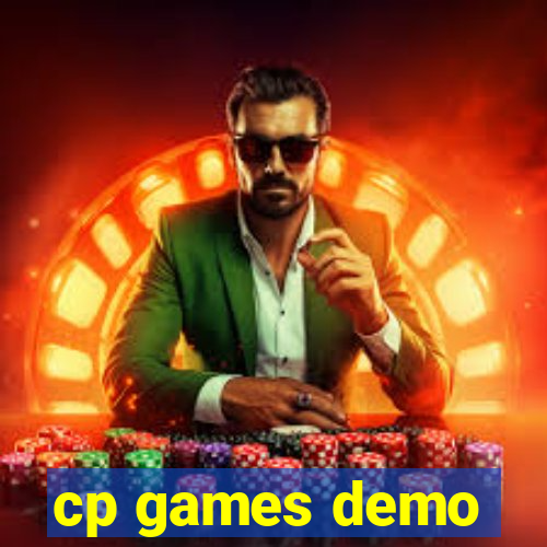 cp games demo