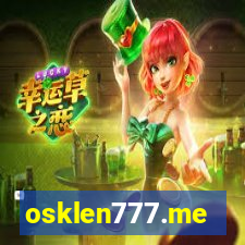 osklen777.me