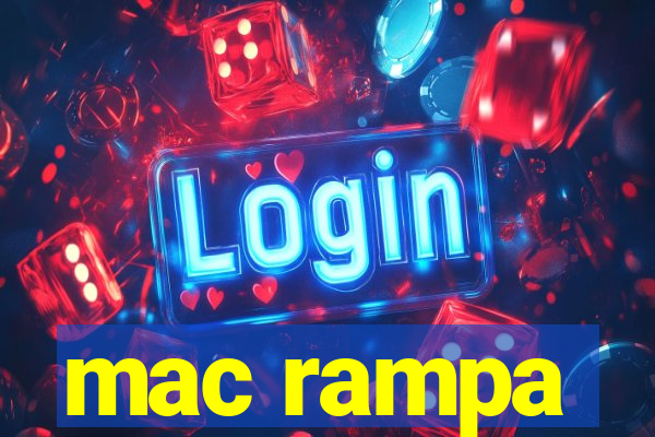 mac rampa