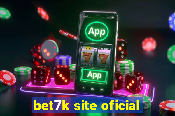 bet7k site oficial