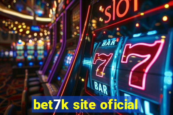 bet7k site oficial