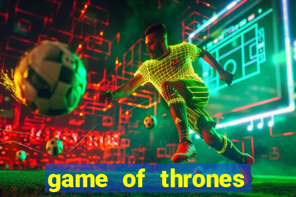 game of thrones slots casino zynga