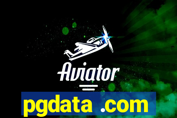 pgdata .com