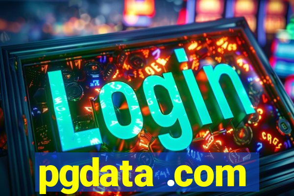 pgdata .com