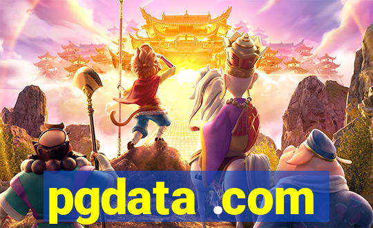 pgdata .com