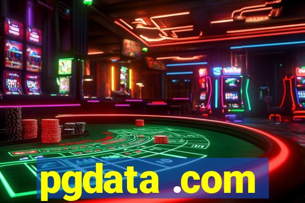 pgdata .com