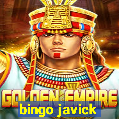 bingo javick