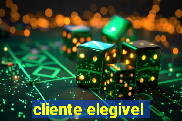 cliente elegivel