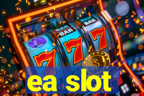 ea slot