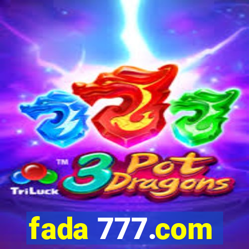 fada 777.com