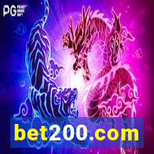 bet200.com