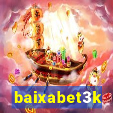 baixabet3k