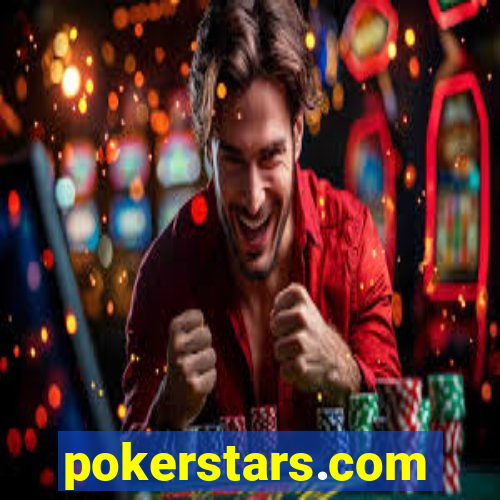 pokerstars.com marketing code