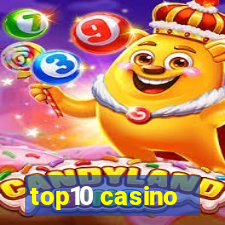 top10 casino