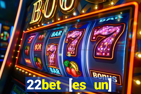 22bet [es un] casino online