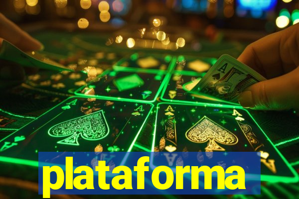 plataforma regulamentada de jogos