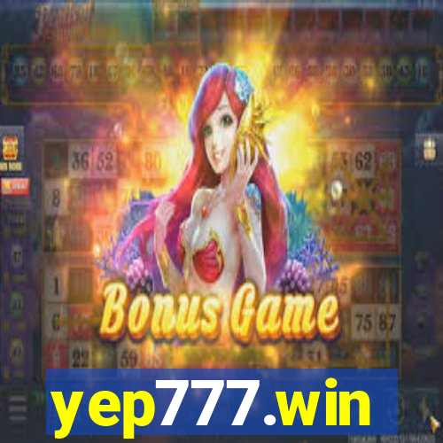 yep777.win