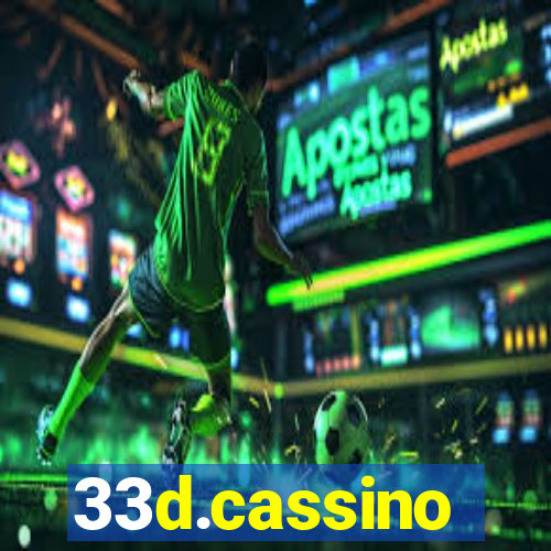 33d.cassino