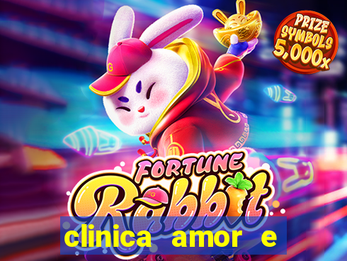 clinica amor e saude pirituba