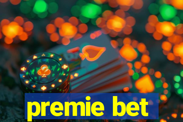 premie bet