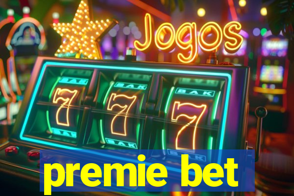 premie bet