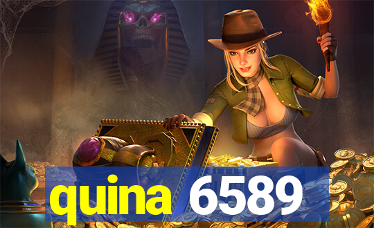 quina 6589