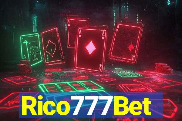 Rico777Bet