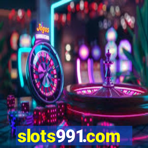 slots991.com