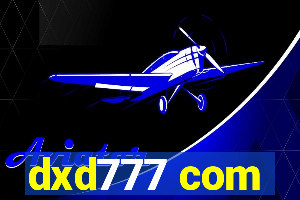 dxd777 com