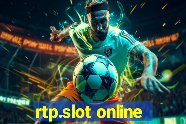 rtp.slot online