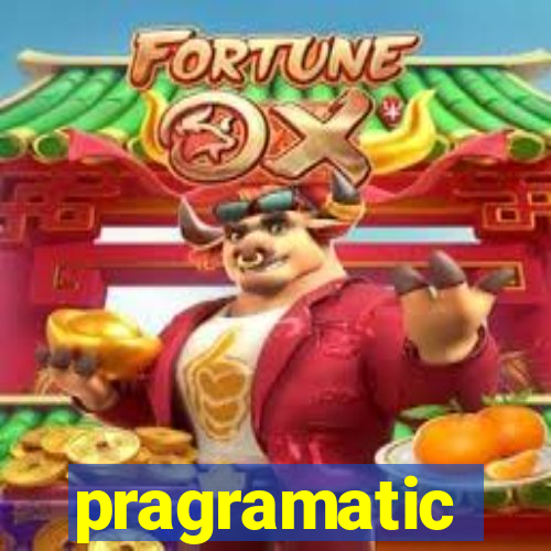 pragramatic