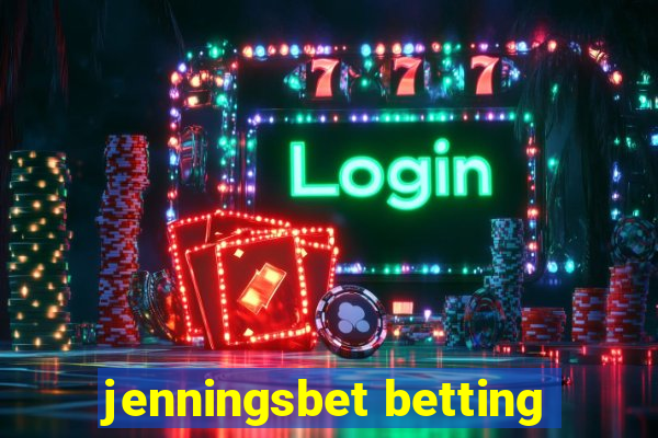 jenningsbet betting