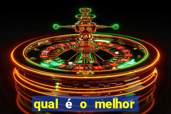 qual é o melhor site de apostas