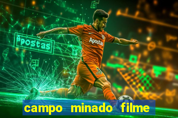 campo minado filme final explicado