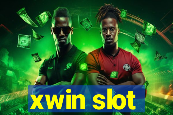 xwin slot