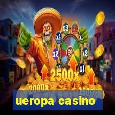 ueropa casino