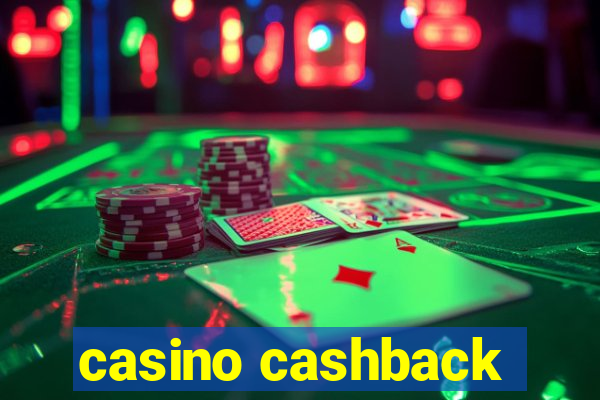 casino cashback