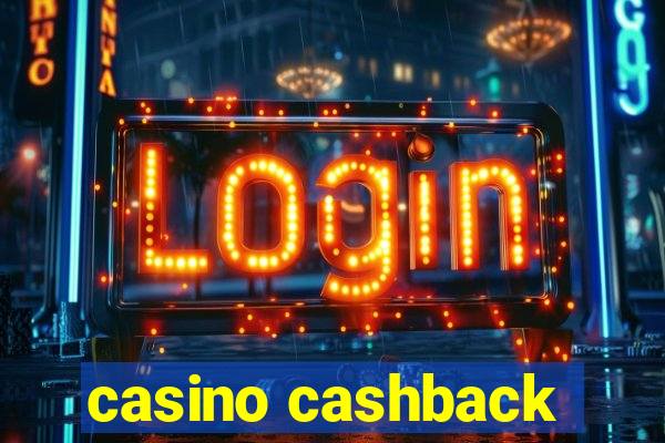 casino cashback